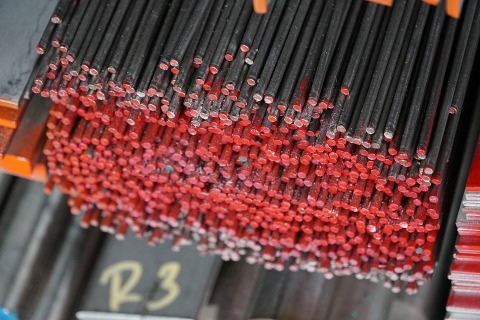 ขายเหล็กเส้น